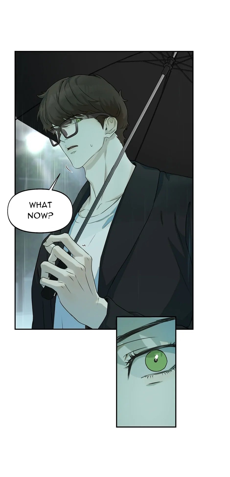 Nerd Project, Chapter 15 image 37